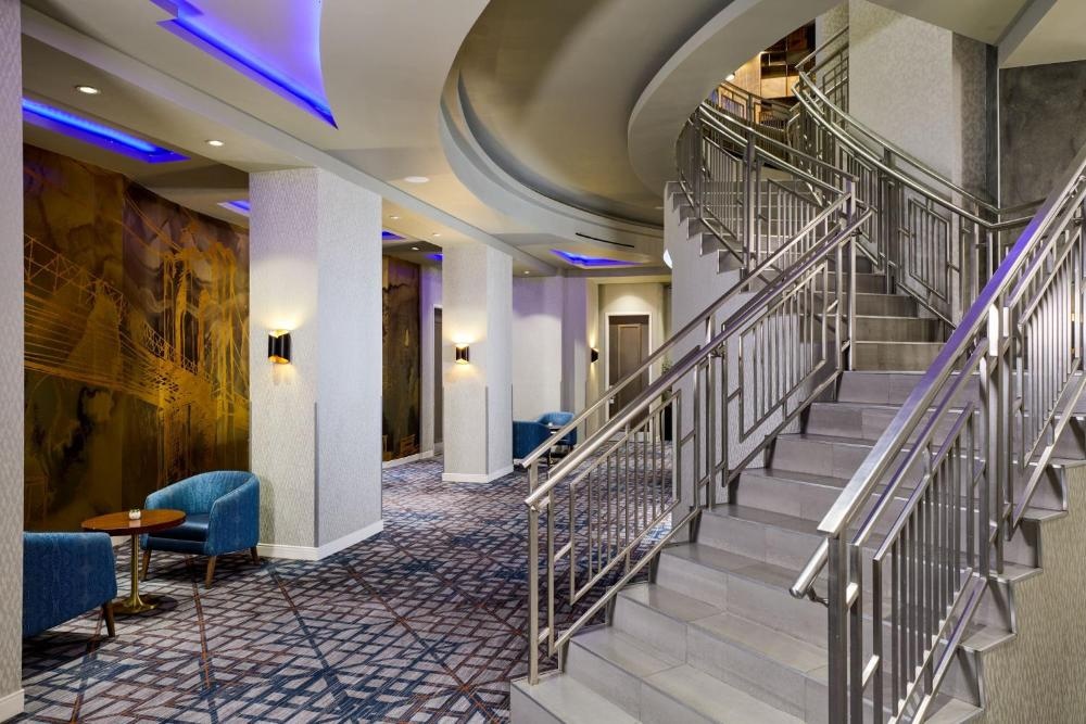 Sheraton Brooklyn New York Hotel